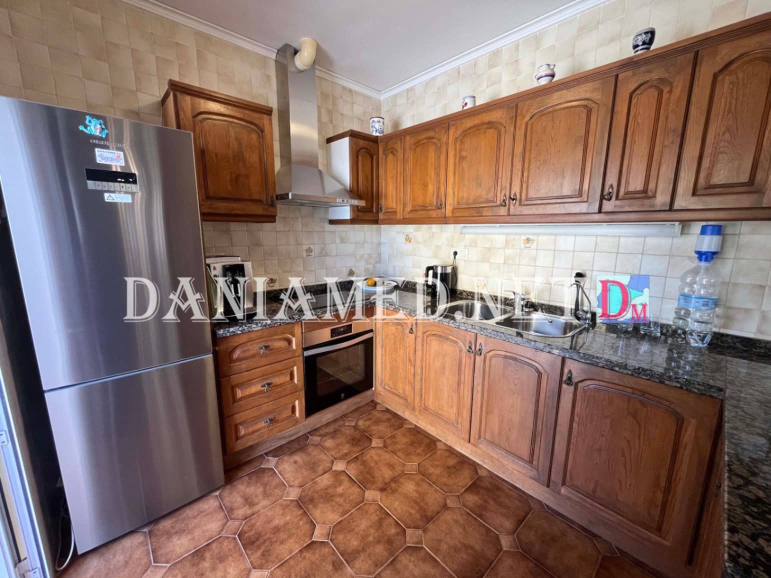 3 sovrum Villa till salu i Els Poblets med pool garage - 930 000 € (Ref: 9934816)