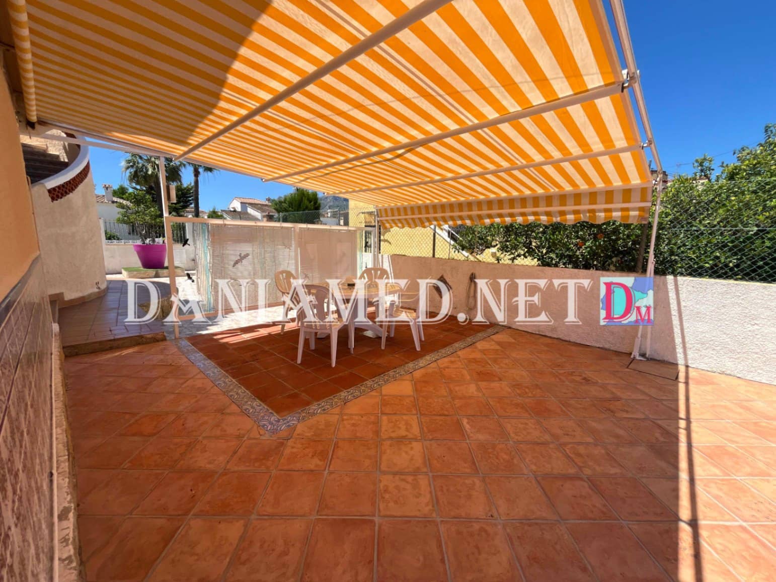 3 sovrum Villa till salu i Els Poblets med pool garage - 930 000 € (Ref: 9934816)