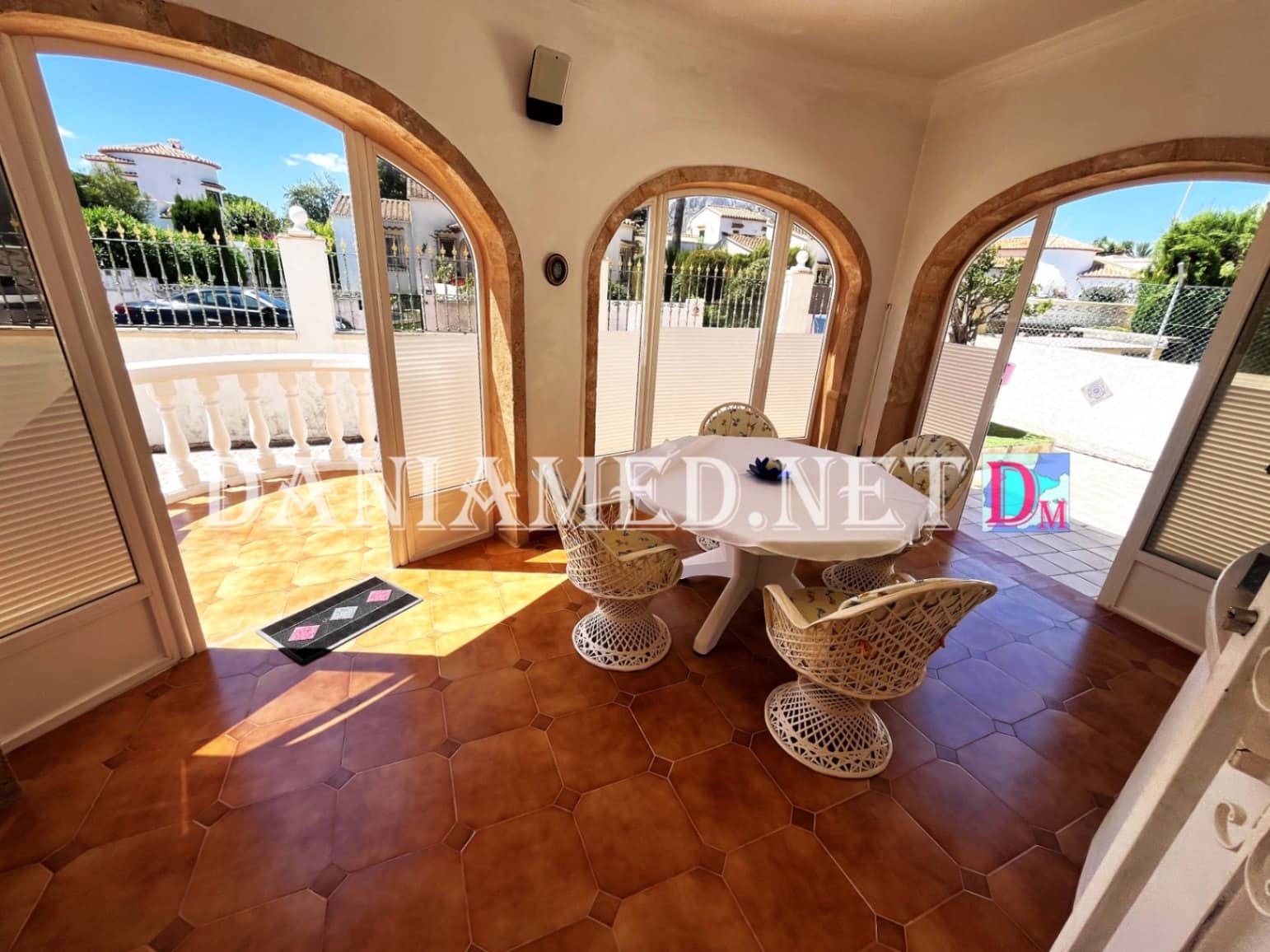 3 sovrum Villa till salu i Els Poblets med pool garage - 930 000 € (Ref: 9934816)