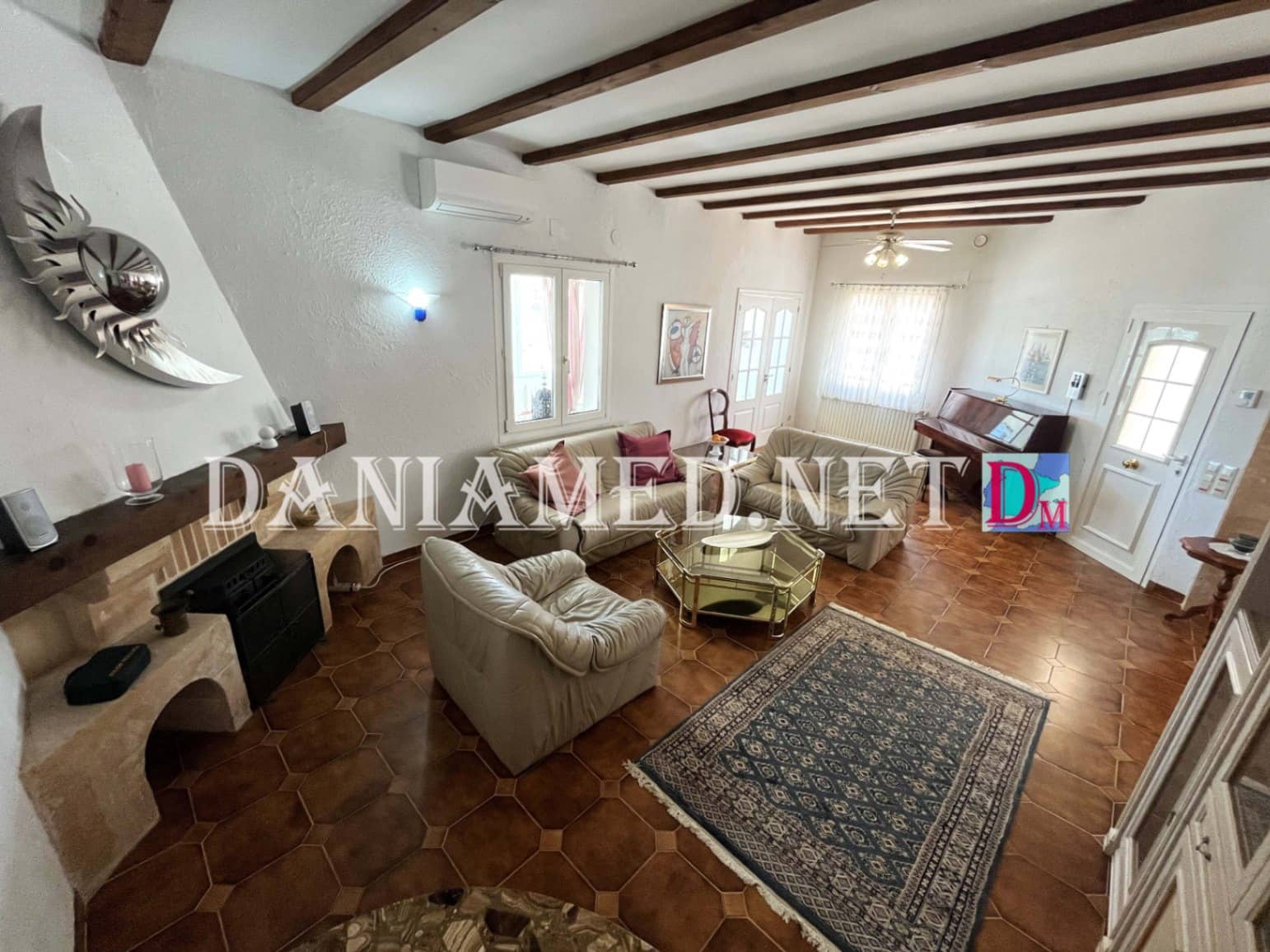 3 sovrum Villa till salu i Els Poblets med pool garage - 930 000 € (Ref: 9934816)