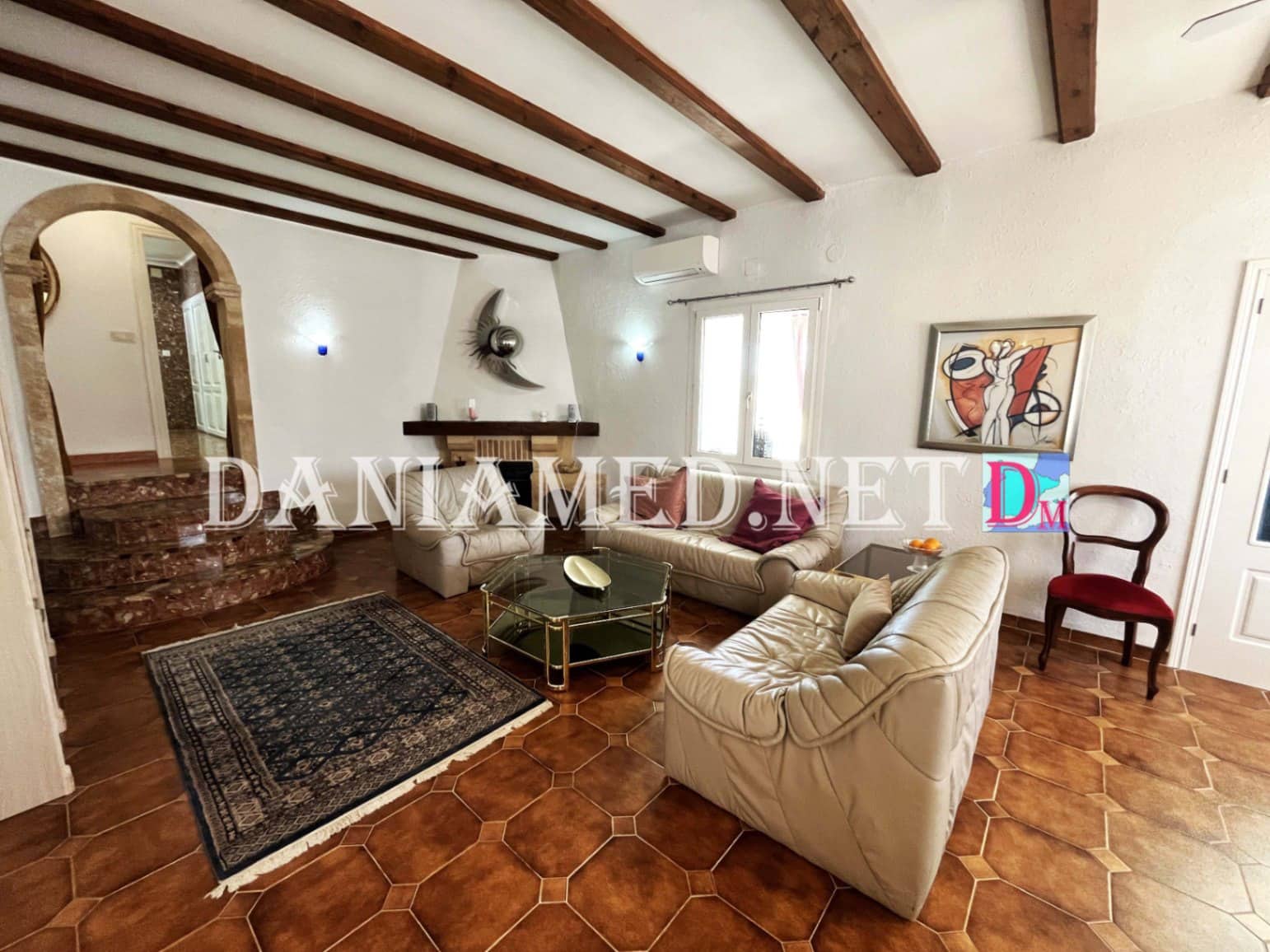 3 sovrum Villa till salu i Els Poblets med pool garage - 930 000 € (Ref: 9934816)