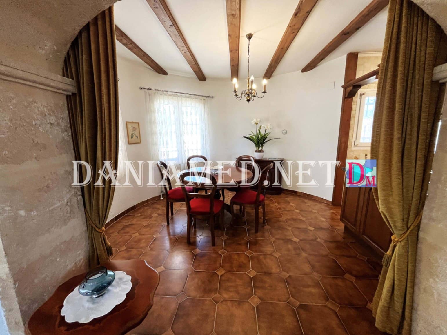 3 sovrum Villa till salu i Els Poblets med pool garage - 930 000 € (Ref: 9934816)
