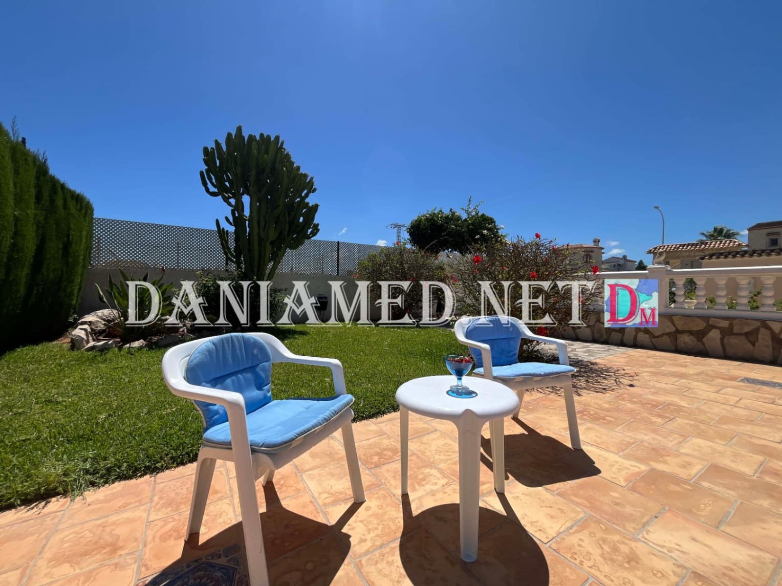 3 sovrum Villa till salu i Els Poblets med pool garage - 930 000 € (Ref: 9934816)