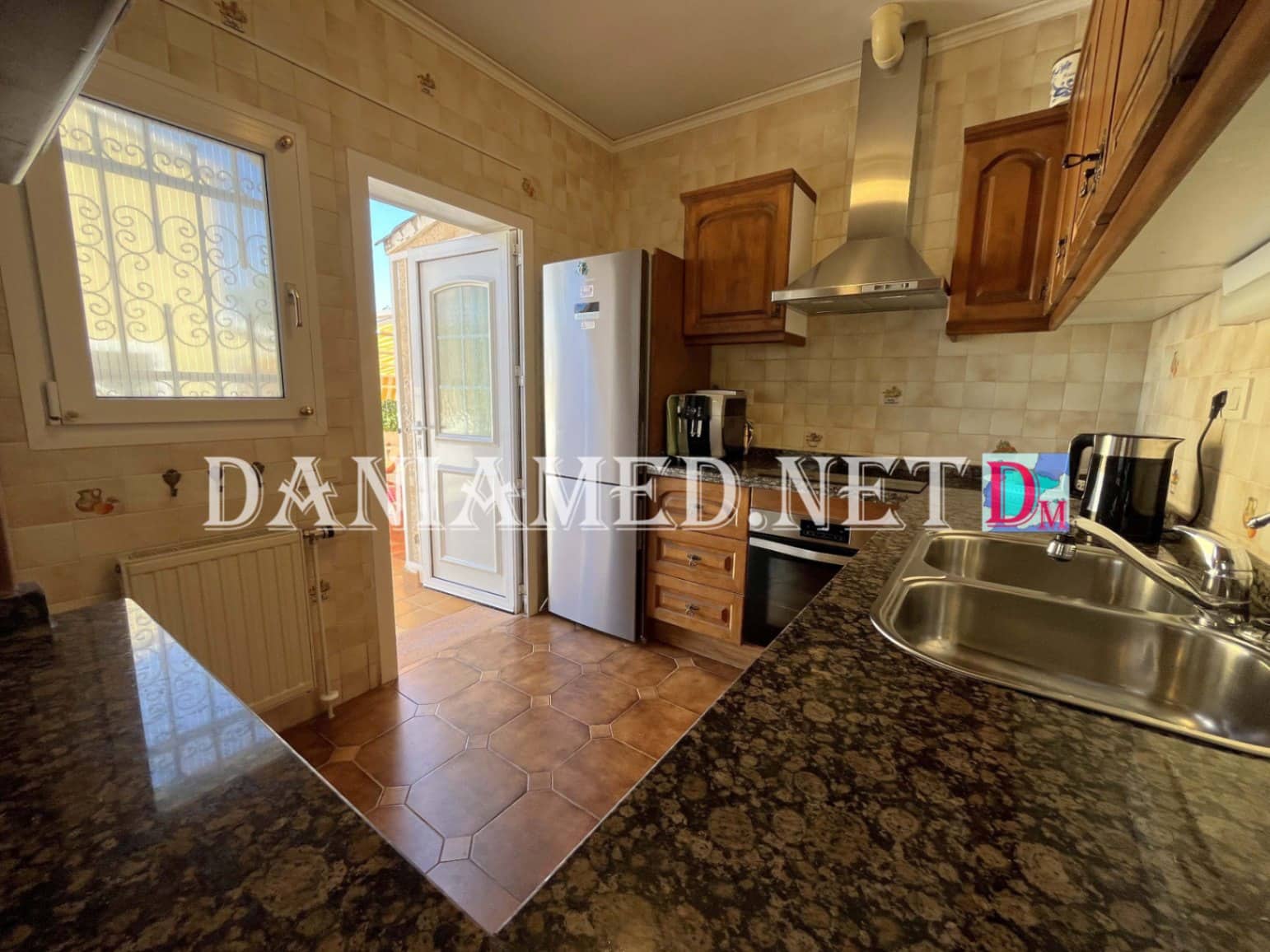 3 sovrum Villa till salu i Els Poblets med pool garage - 930 000 € (Ref: 9934816)