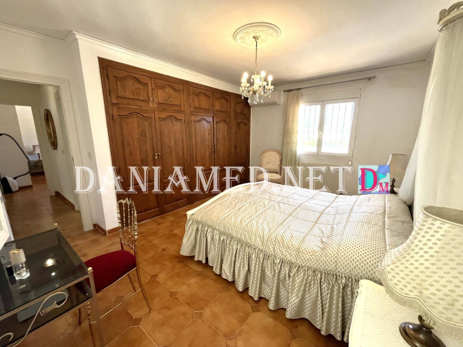 3 sovrum Villa till salu i Els Poblets med pool garage - 930 000 € (Ref: 9934816)