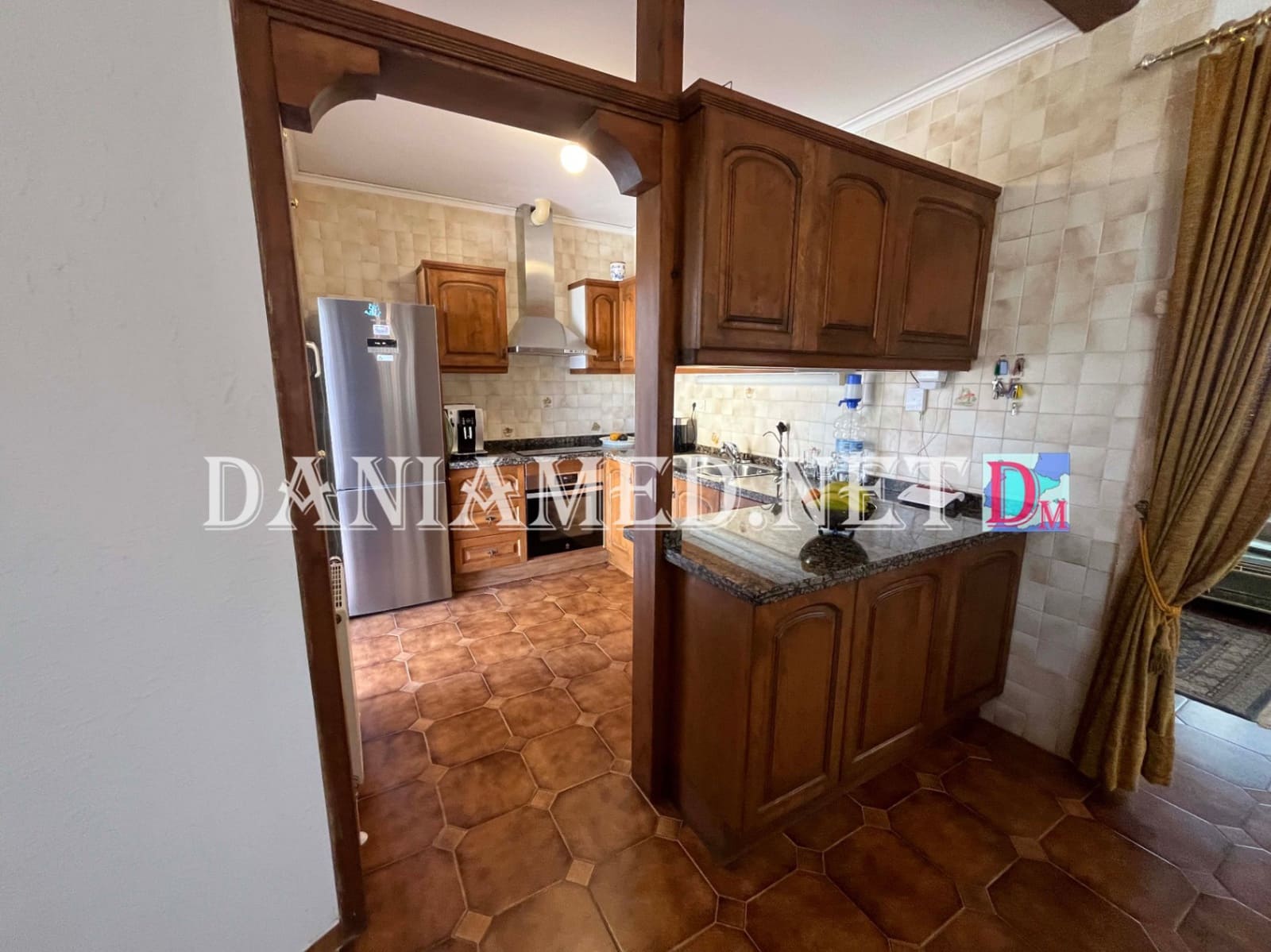 3 sovrum Villa till salu i Els Poblets med pool garage - 930 000 € (Ref: 9934816)