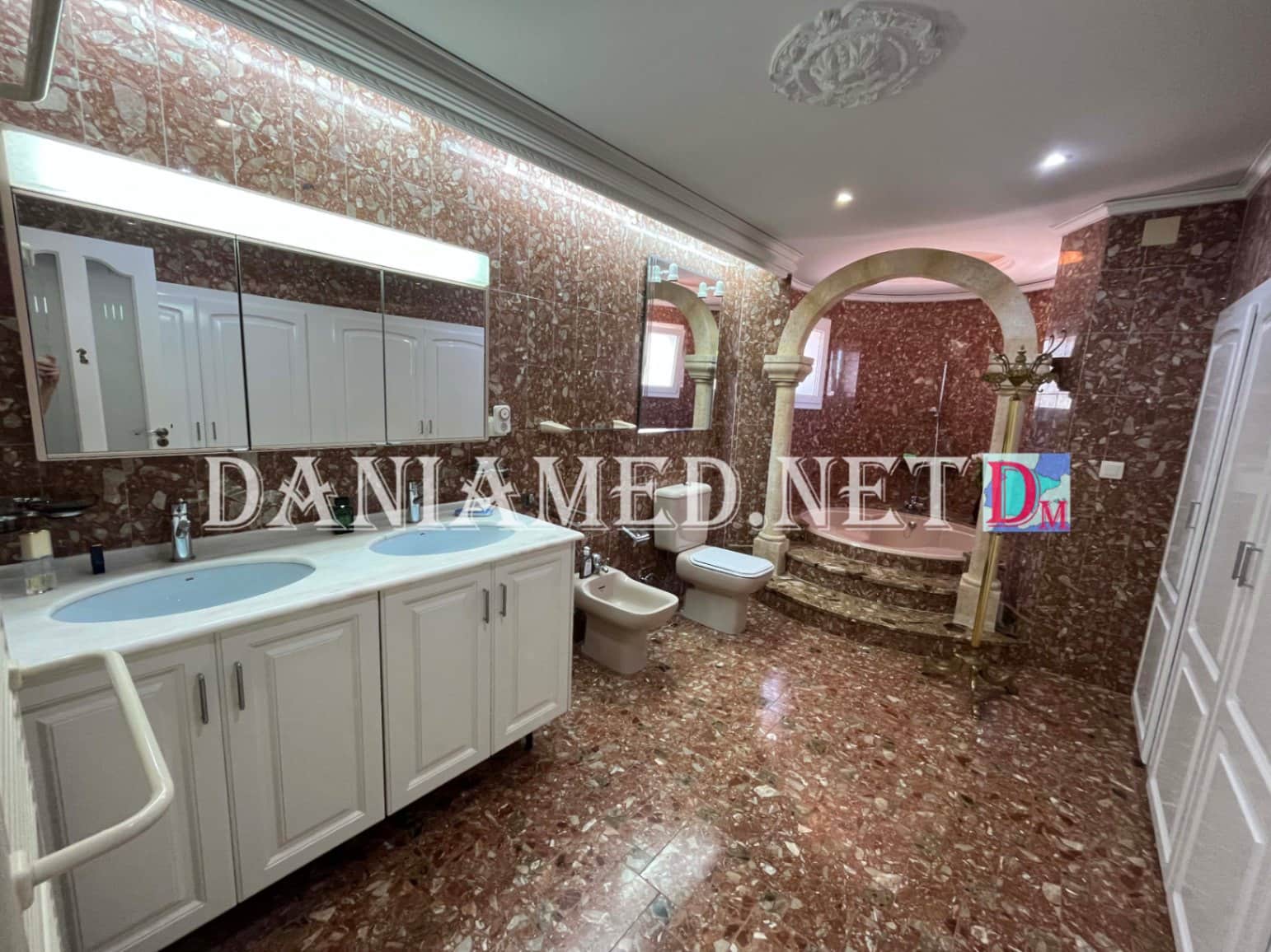 3 sovrum Villa till salu i Els Poblets med pool garage - 930 000 € (Ref: 9934816)