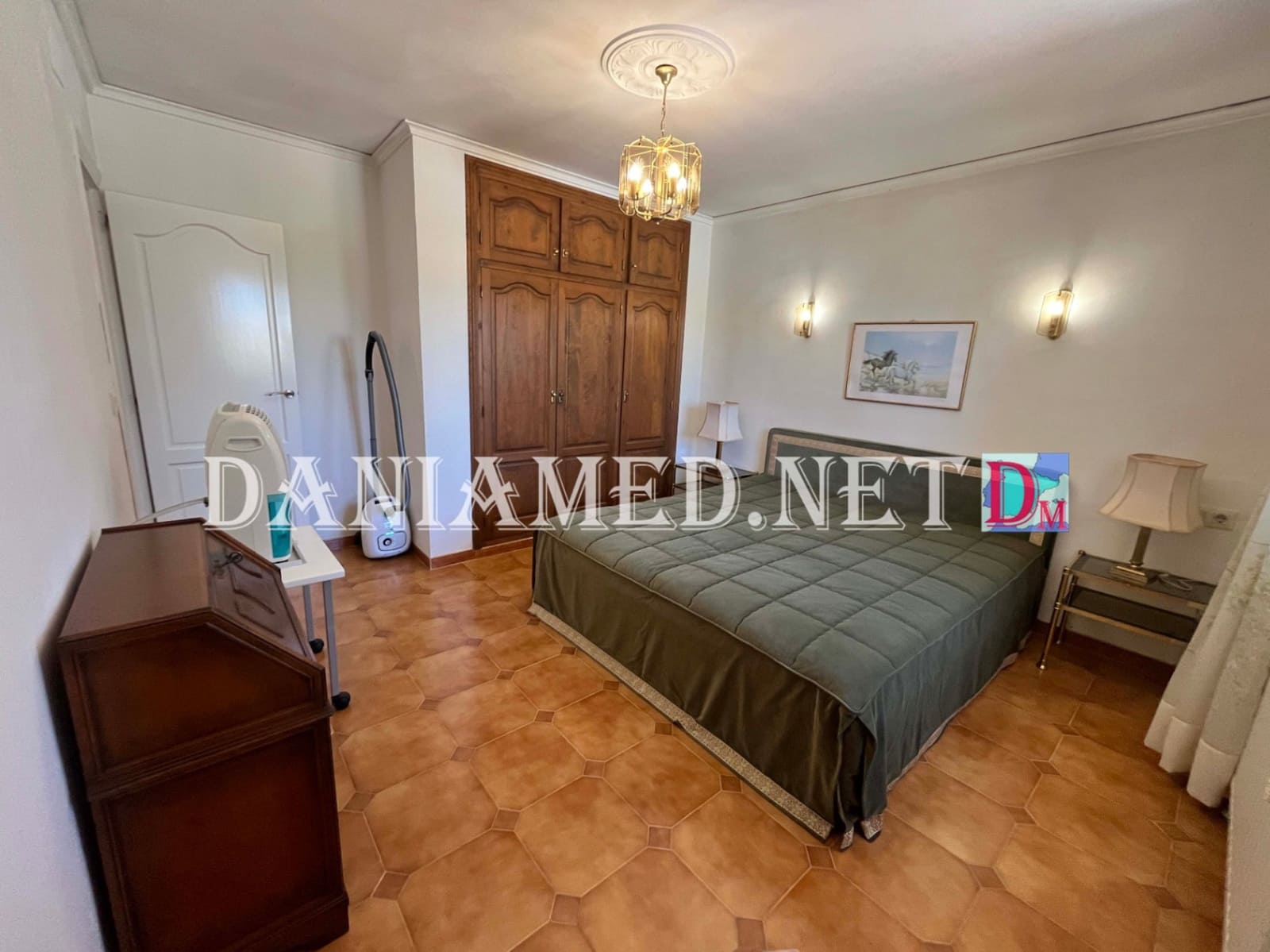 3 sovrum Villa till salu i Els Poblets med pool garage - 930 000 € (Ref: 9934816)
