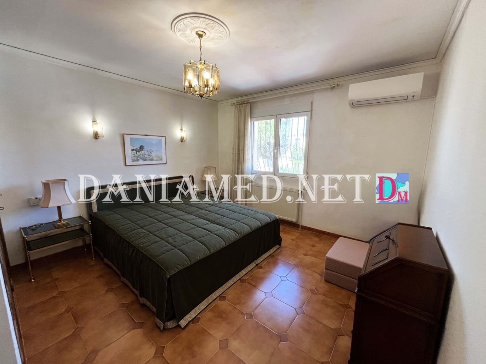 3 sovrum Villa till salu i Els Poblets med pool garage - 930 000 € (Ref: 9934816)