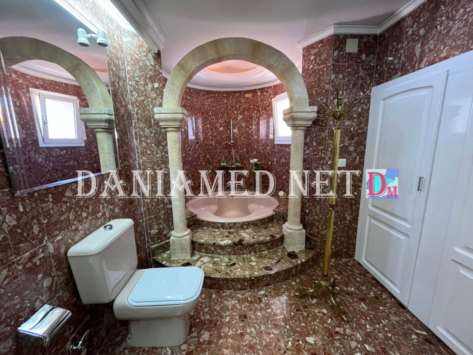 3 sovrum Villa till salu i Els Poblets med pool garage - 930 000 € (Ref: 9934816)