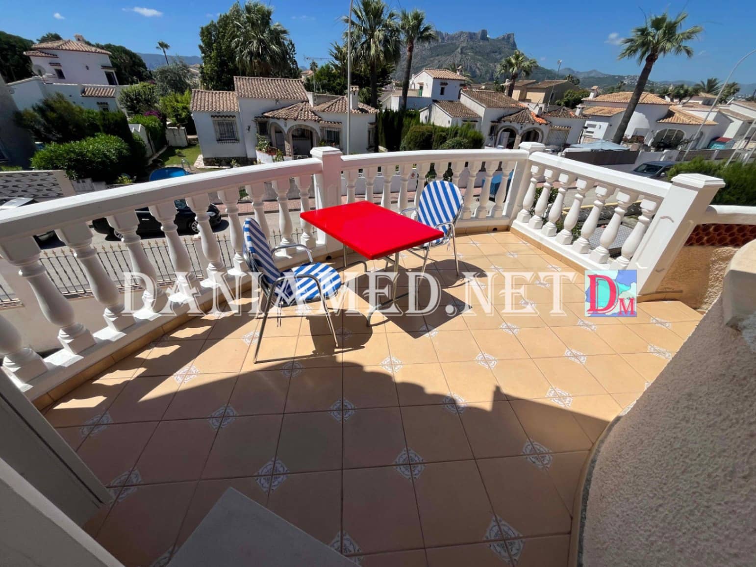 3 sovrum Villa till salu i Els Poblets med pool garage - 930 000 € (Ref: 9934816)