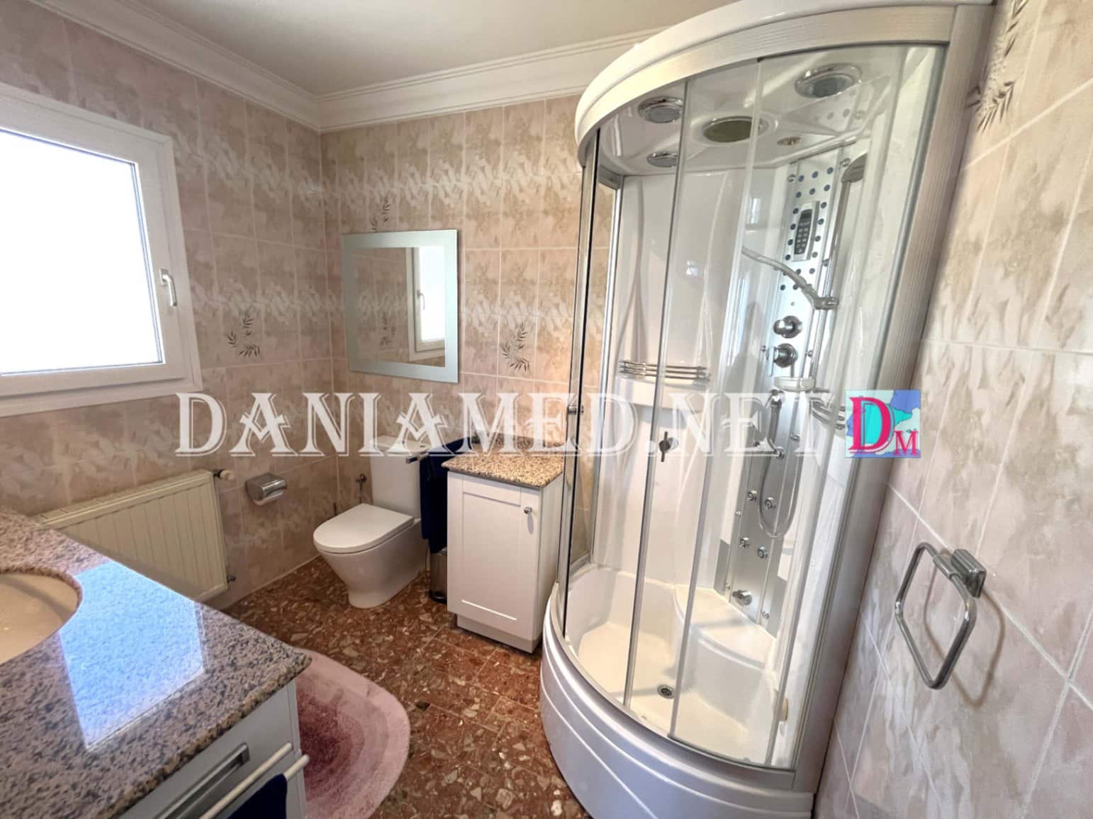 3 sovrum Villa till salu i Els Poblets med pool garage - 930 000 € (Ref: 9934816)
