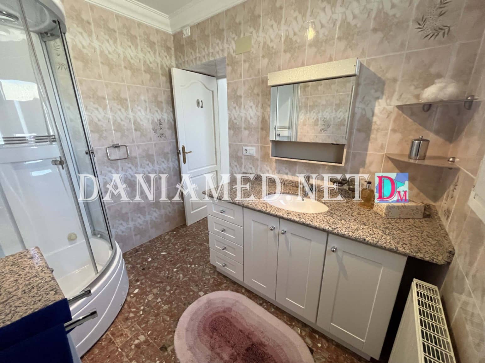 3 sovrum Villa till salu i Els Poblets med pool garage - 930 000 € (Ref: 9934816)