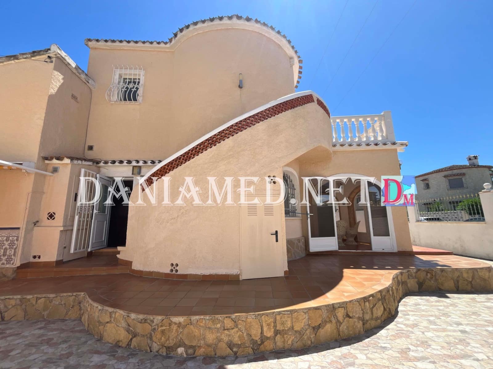 3 sovrum Villa till salu i Els Poblets med pool garage - 930 000 € (Ref: 9934816)