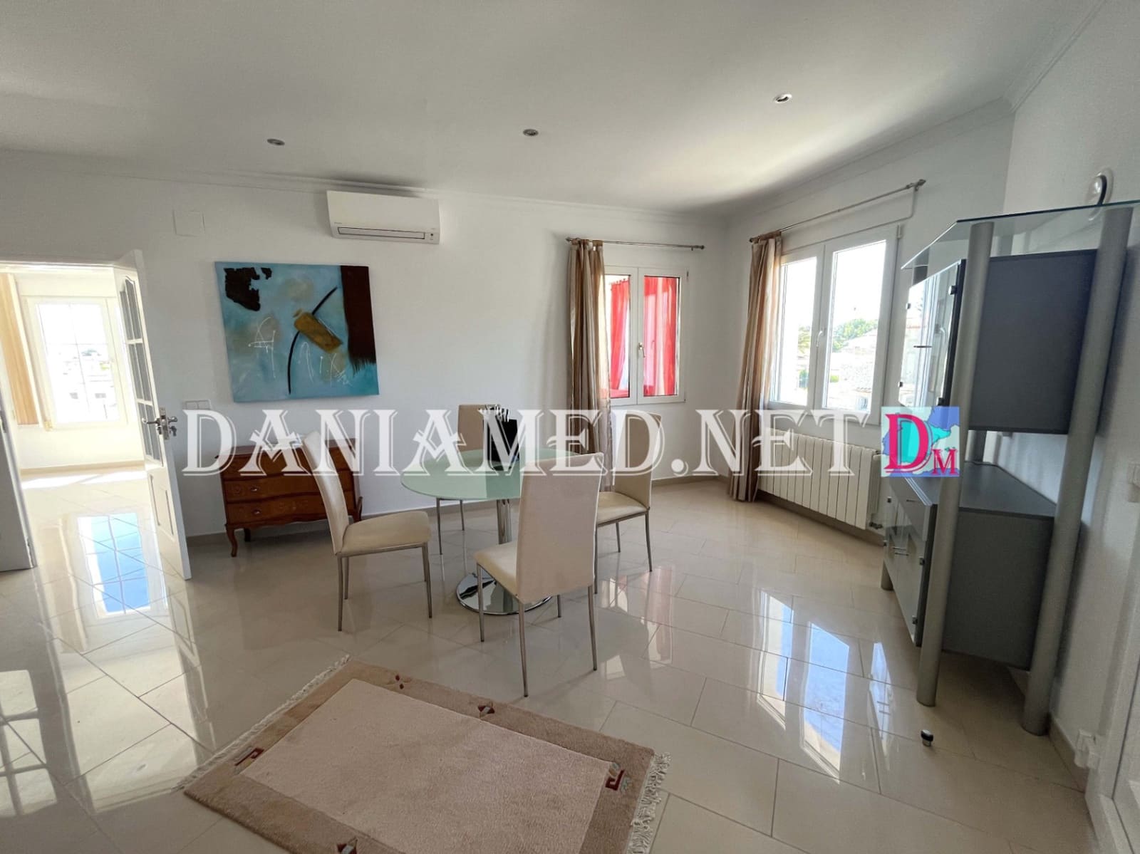 3 sovrum Villa till salu i Els Poblets med pool garage - 930 000 € (Ref: 9934816)