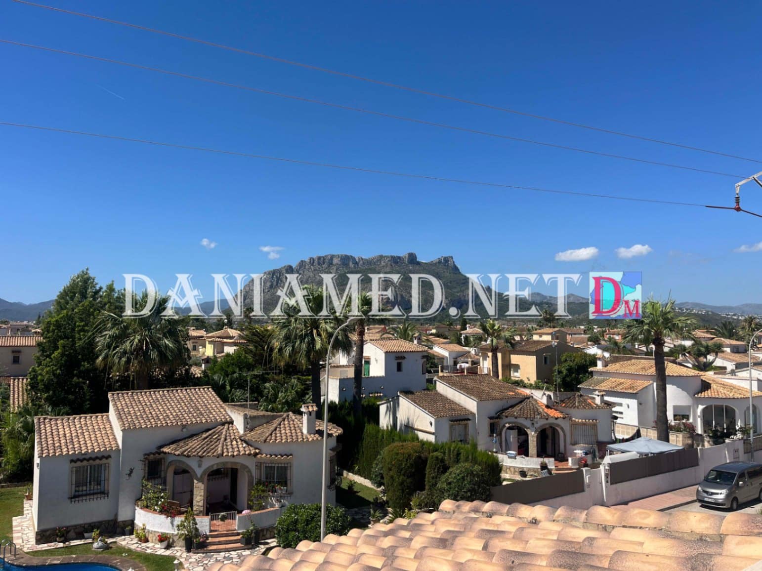 3 sovrum Villa till salu i Els Poblets med pool garage - 930 000 € (Ref: 9934816)