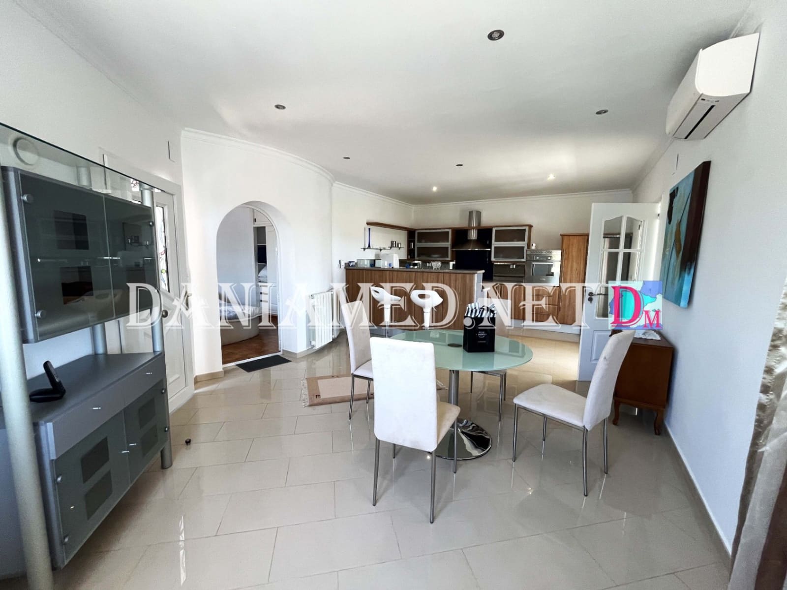 3 sovrum Villa till salu i Els Poblets med pool garage - 930 000 € (Ref: 9934816)