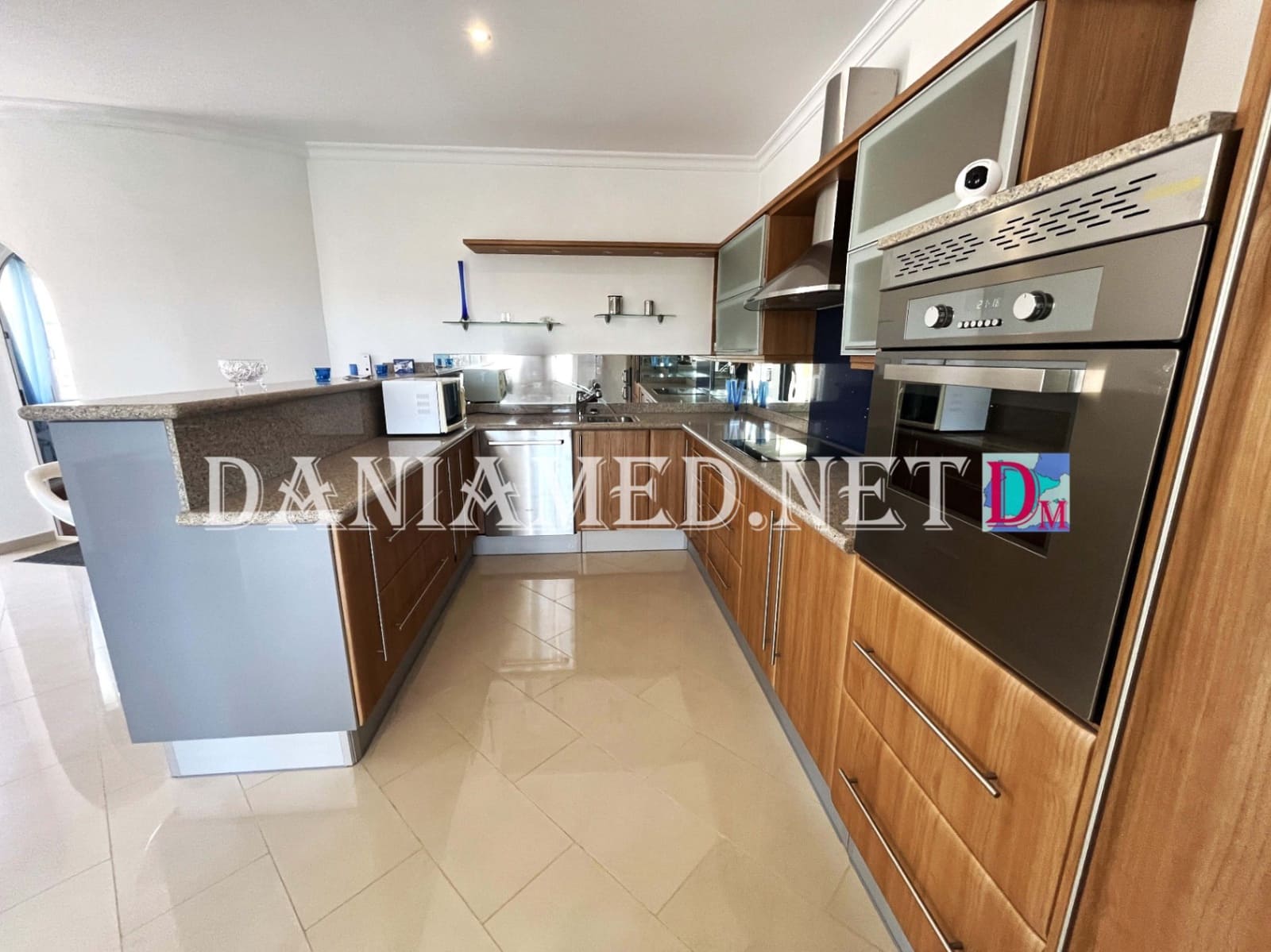 3 sovrum Villa till salu i Els Poblets med pool garage - 930 000 € (Ref: 9934816)