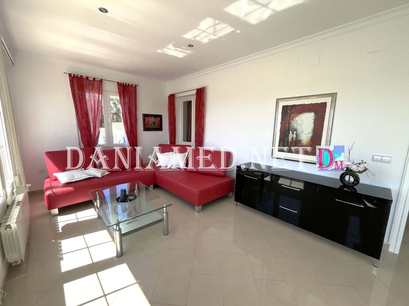3 sovrum Villa till salu i Els Poblets med pool garage - 930 000 € (Ref: 9934816)