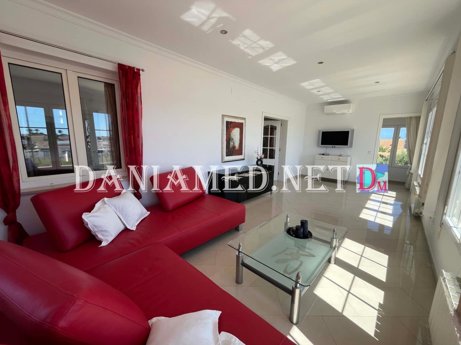 3 sovrum Villa till salu i Els Poblets med pool garage - 930 000 € (Ref: 9934816)