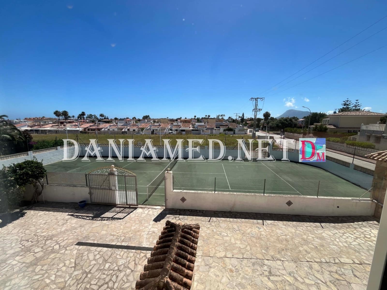 3 sovrum Villa till salu i Els Poblets med pool garage - 930 000 € (Ref: 9934816)