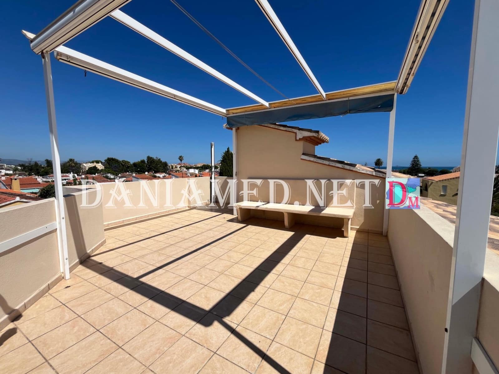 3 sovrum Villa till salu i Els Poblets med pool garage - 930 000 € (Ref: 9934816)