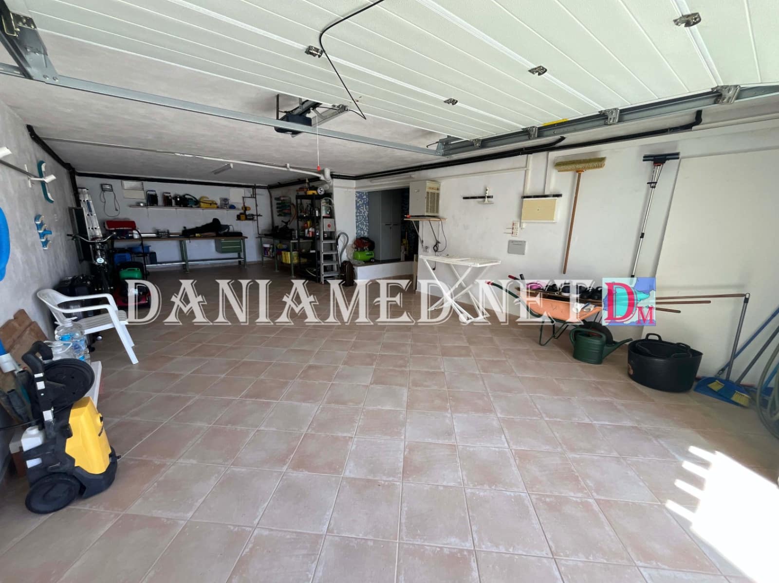 3 sovrum Villa till salu i Els Poblets med pool garage - 930 000 € (Ref: 9934816)