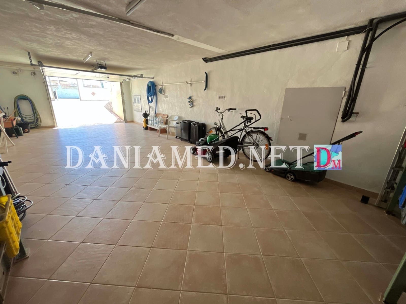 3 sovrum Villa till salu i Els Poblets med pool garage - 930 000 € (Ref: 9934816)