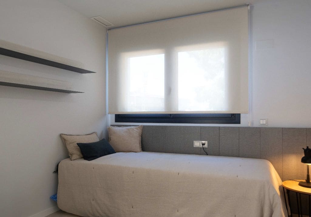 3 soverom Leilighet til salgs i Denia med svømmebasseng garasje - € 379 000 (Ref: 9934817)