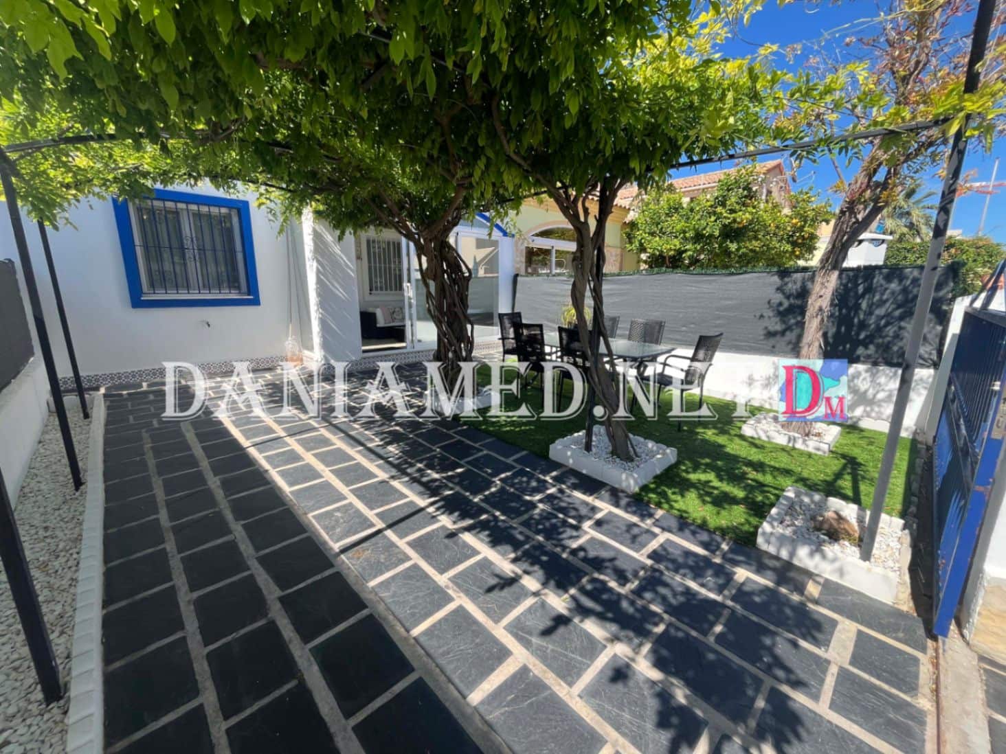 3 camera da letto Villa in vendita in El Vergel / Verger con garage - 330.000 € (Rif: 9934818)