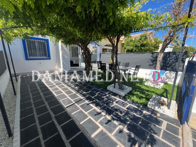 3 soverom Villa til salgs i El Vergel / Verger med garasje - € 330 000 (Ref: 9934818)