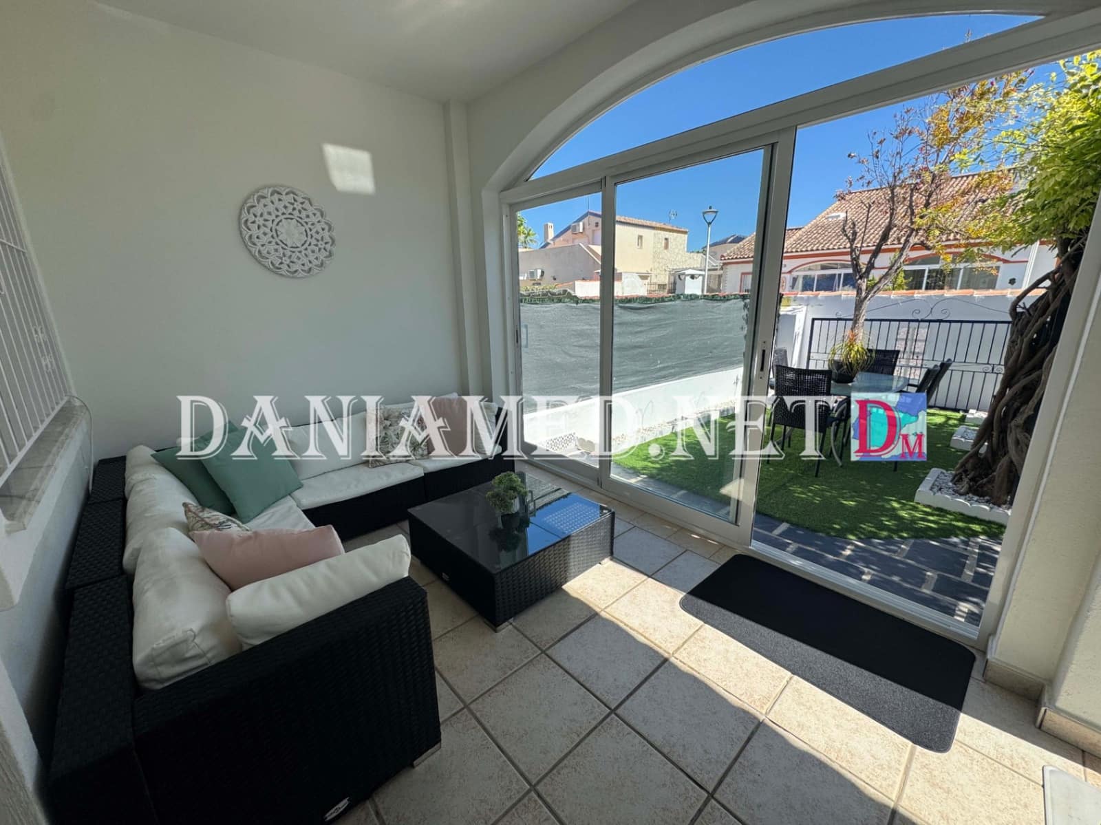 3 camera da letto Villa in vendita in El Vergel / Verger con garage - 330.000 € (Rif: 9934818)