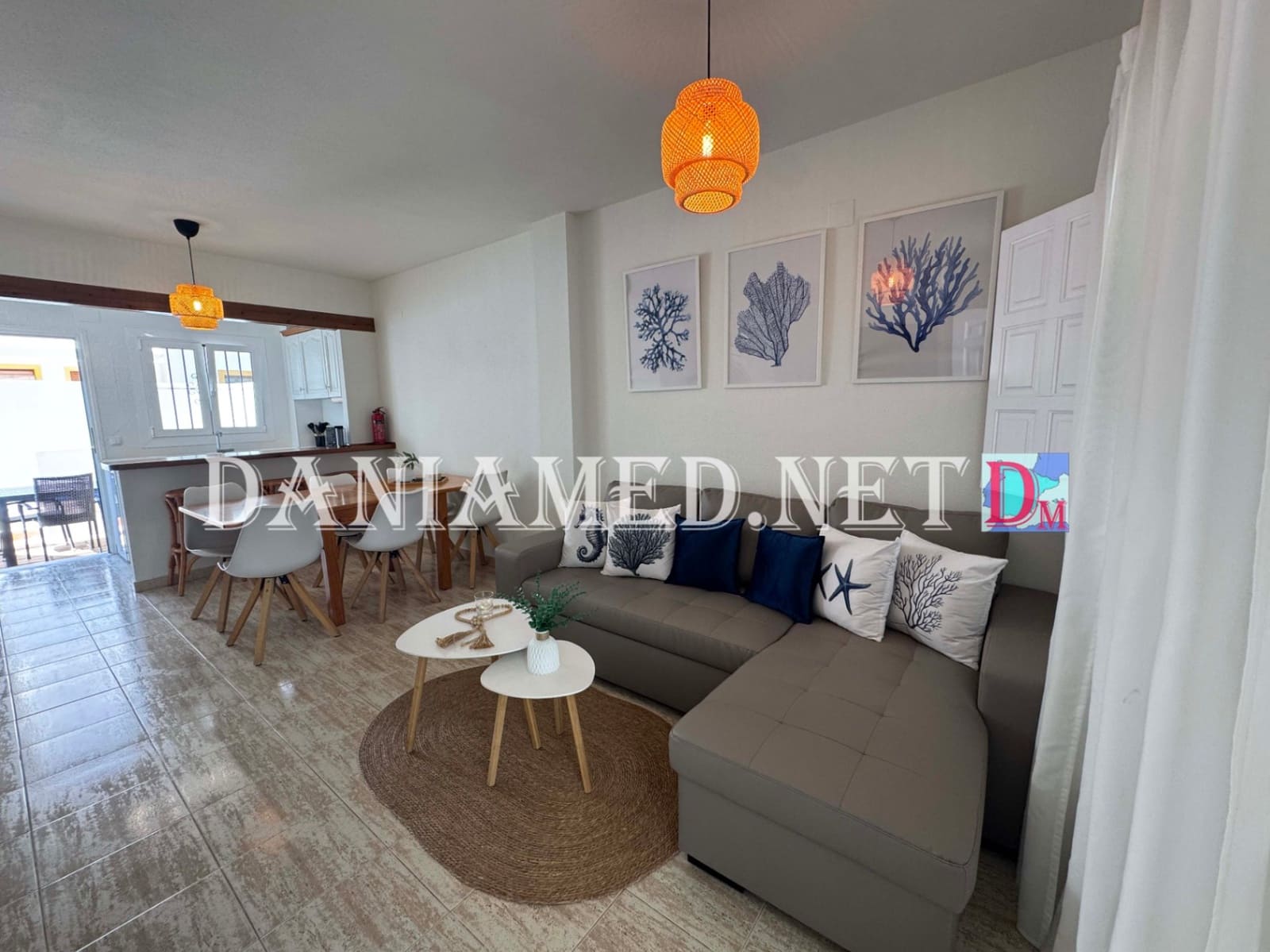 3 camera da letto Villa in vendita in El Vergel / Verger con garage - 330.000 € (Rif: 9934818)