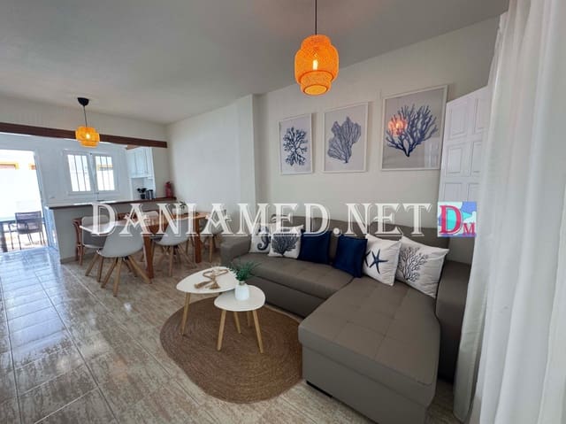 3 soverom Villa til salgs i El Vergel / Verger med garasje - € 330 000 (Ref: 9934818)