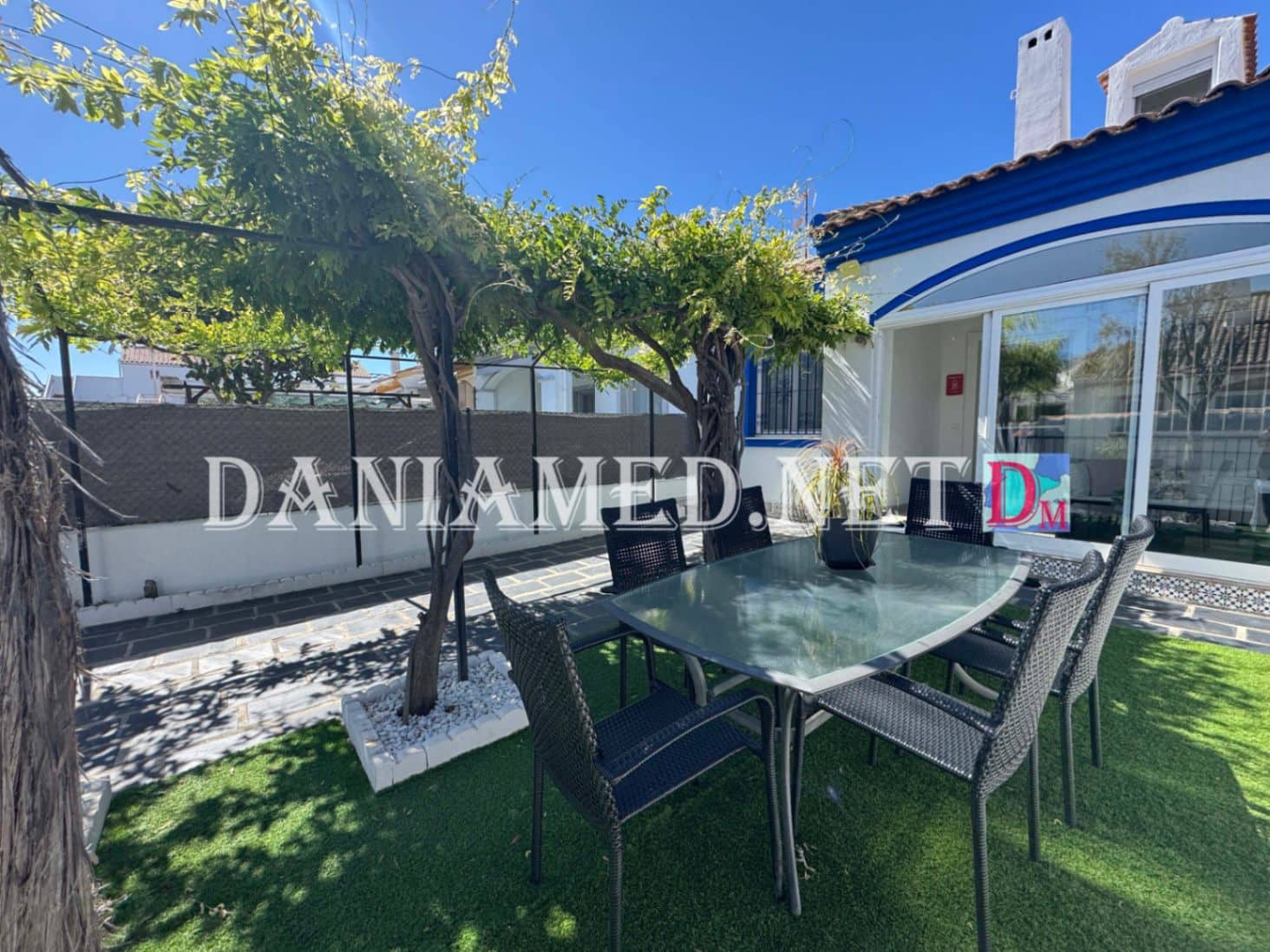 3 camera da letto Villa in vendita in El Vergel / Verger con garage - 330.000 € (Rif: 9934818)
