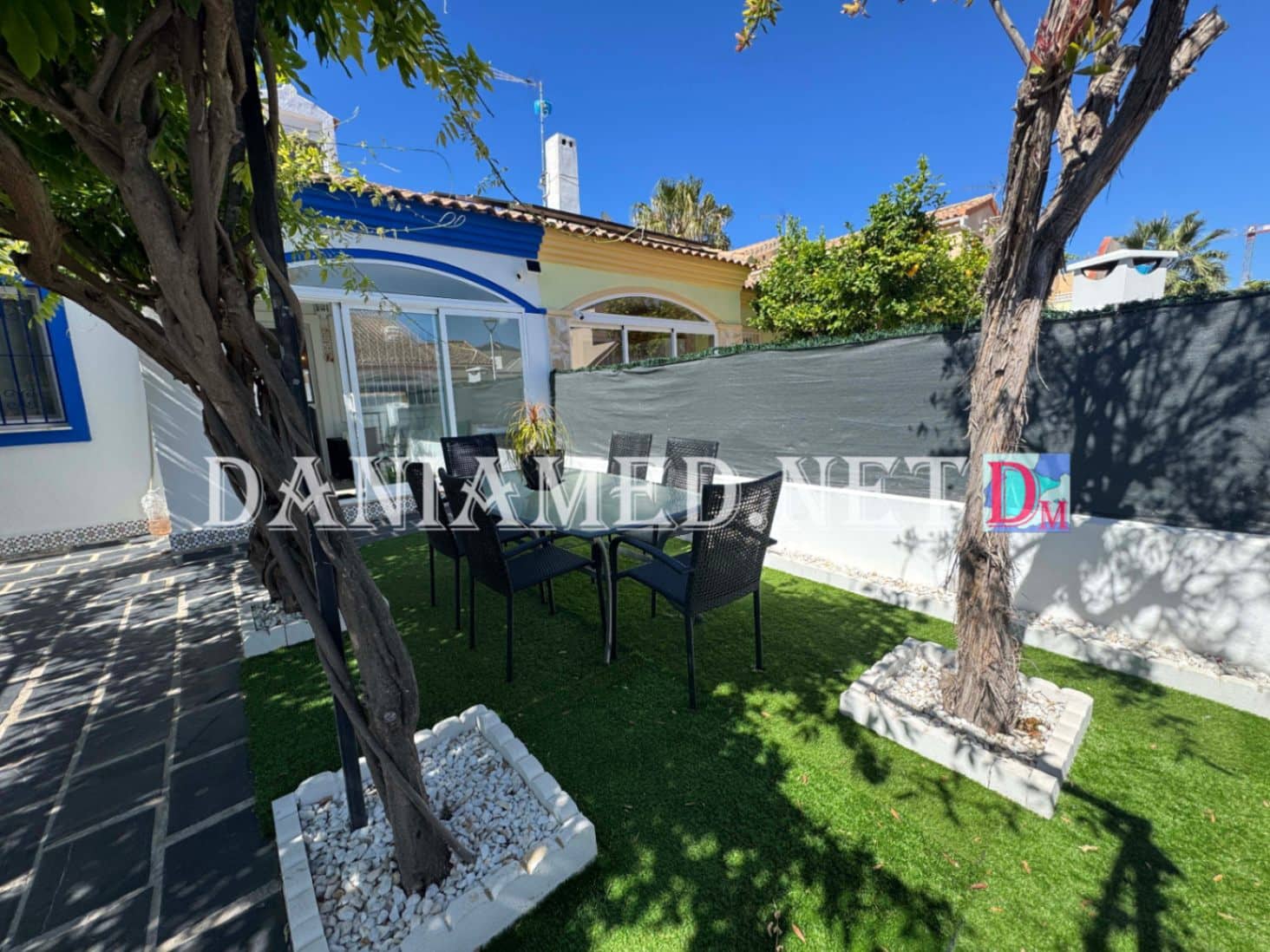 3 camera da letto Villa in vendita in El Vergel / Verger con garage - 330.000 € (Rif: 9934818)