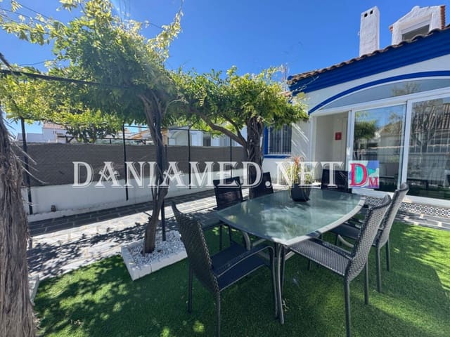 3 soverom Villa til salgs i El Vergel / Verger med garasje - € 330 000 (Ref: 9934818)