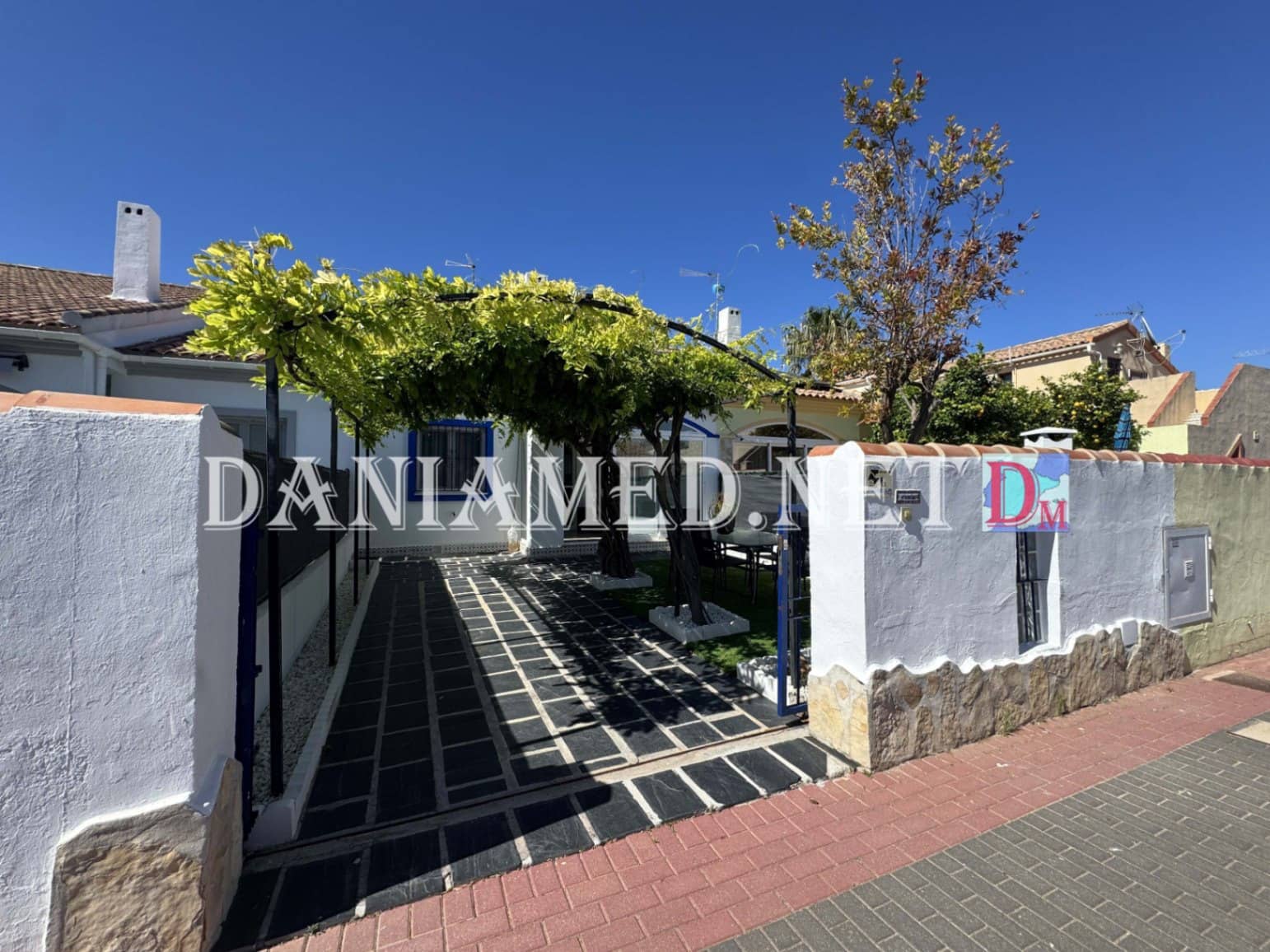 3 camera da letto Villa in vendita in El Vergel / Verger con garage - 330.000 € (Rif: 9934818)