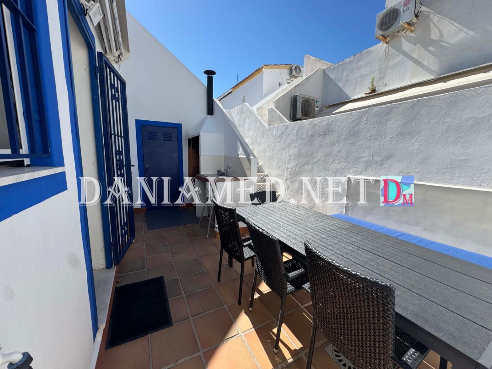 3 camera da letto Villa in vendita in El Vergel / Verger con garage - 330.000 € (Rif: 9934818)