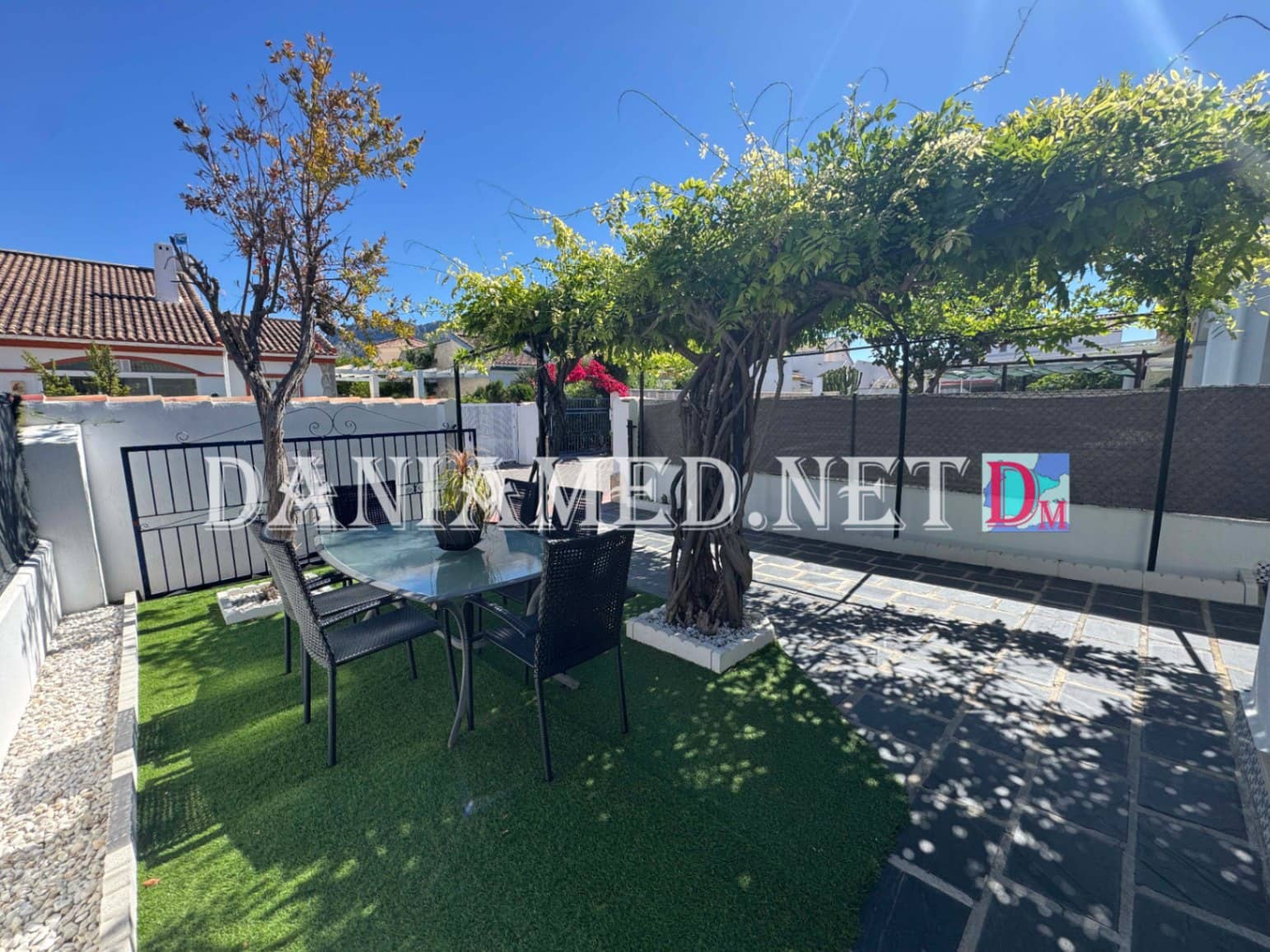 3 camera da letto Villa in vendita in El Vergel / Verger con garage - 330.000 € (Rif: 9934818)