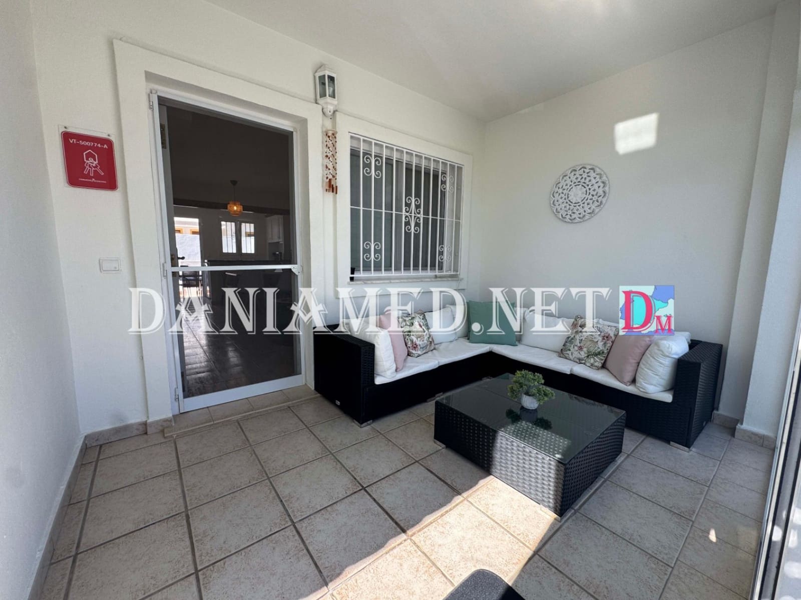 3 camera da letto Villa in vendita in El Vergel / Verger con garage - 330.000 € (Rif: 9934818)