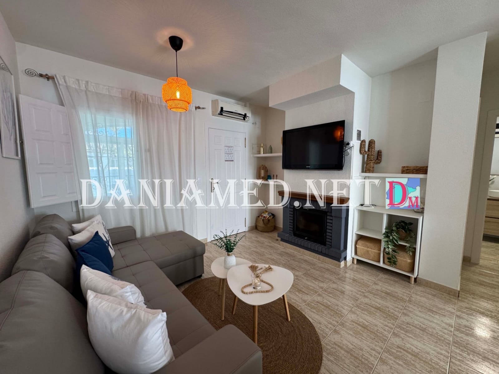 3 camera da letto Villa in vendita in El Vergel / Verger con garage - 330.000 € (Rif: 9934818)