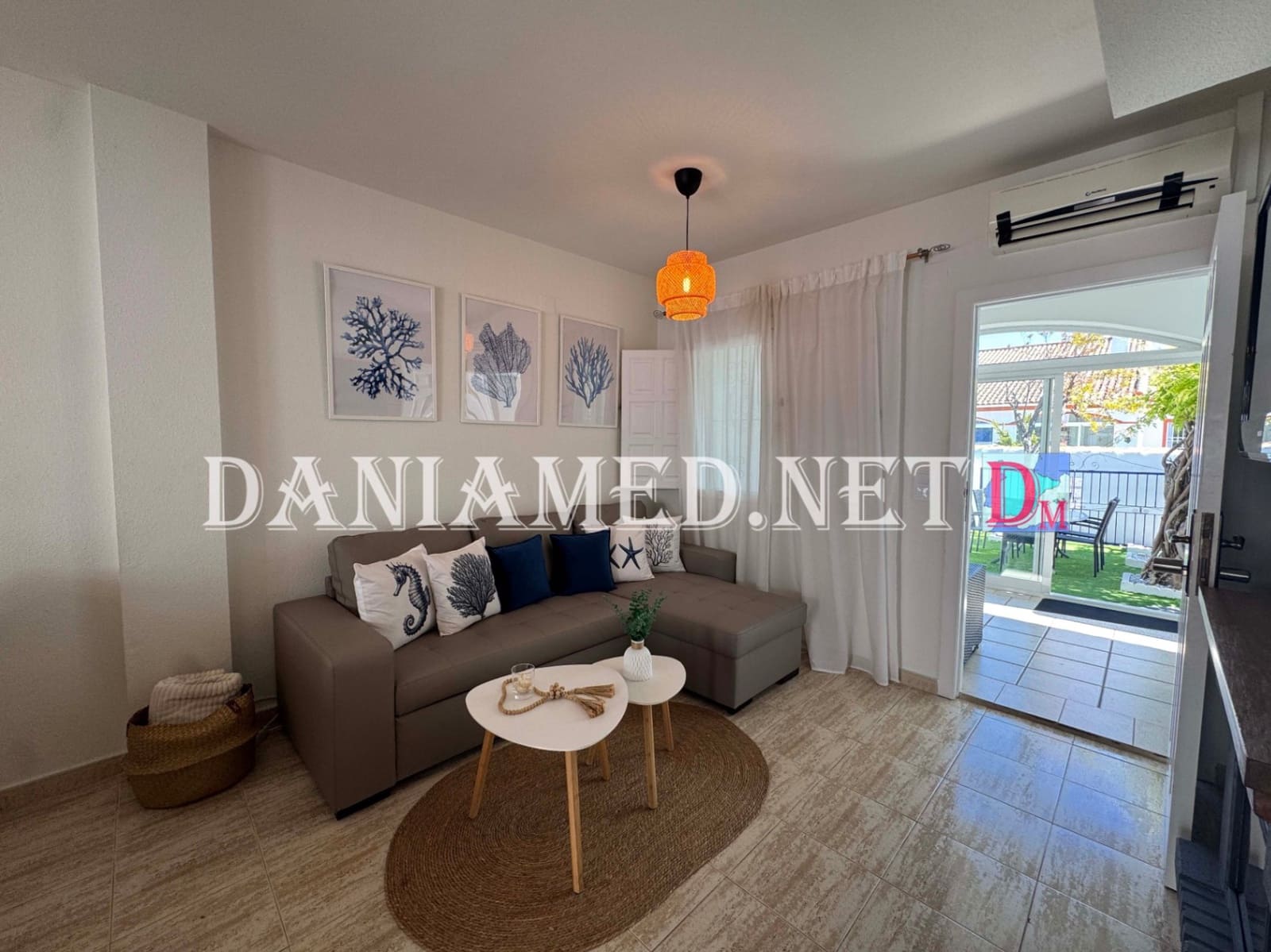 3 camera da letto Villa in vendita in El Vergel / Verger con garage - 330.000 € (Rif: 9934818)