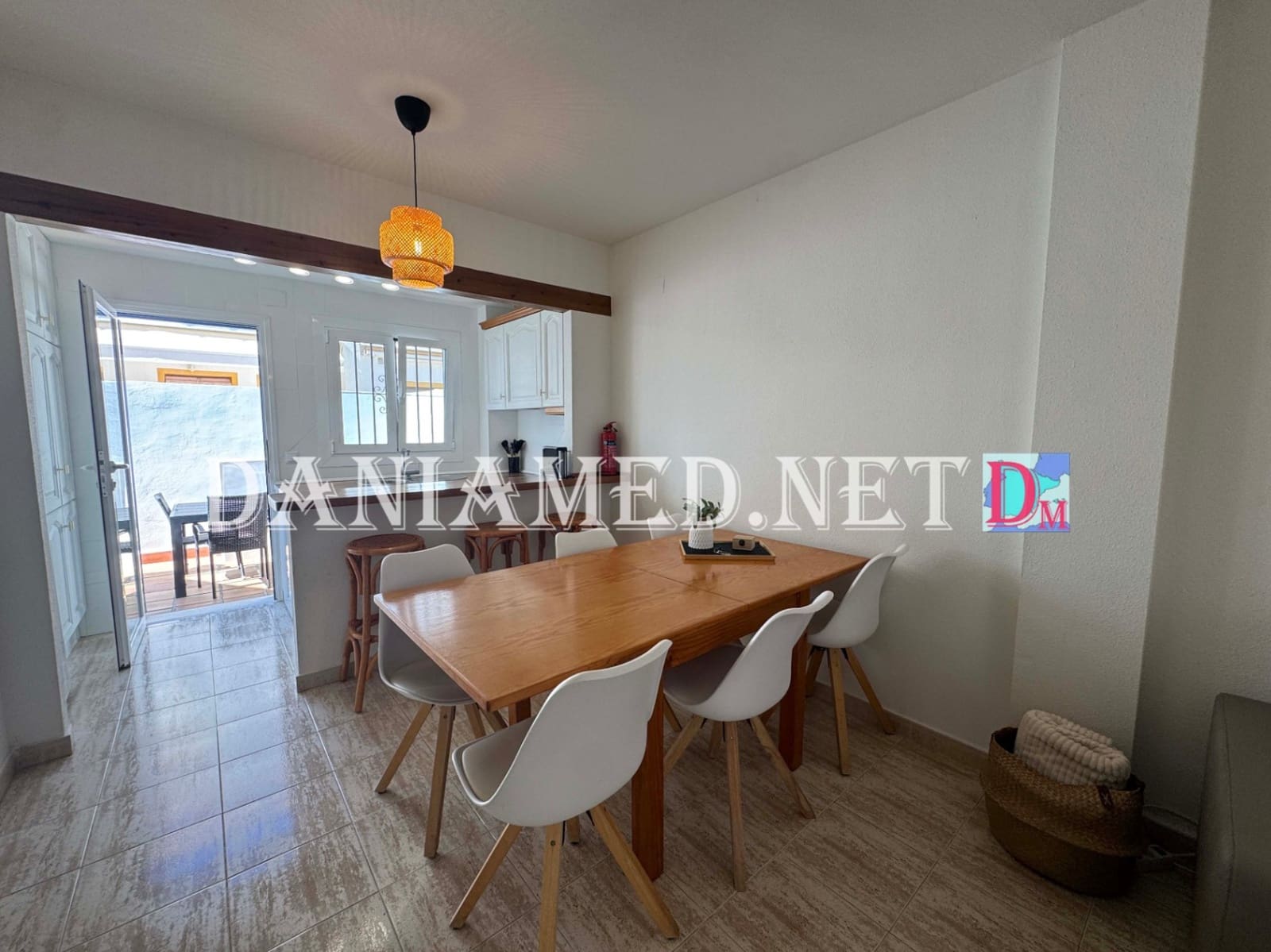 3 camera da letto Villa in vendita in El Vergel / Verger con garage - 330.000 € (Rif: 9934818)