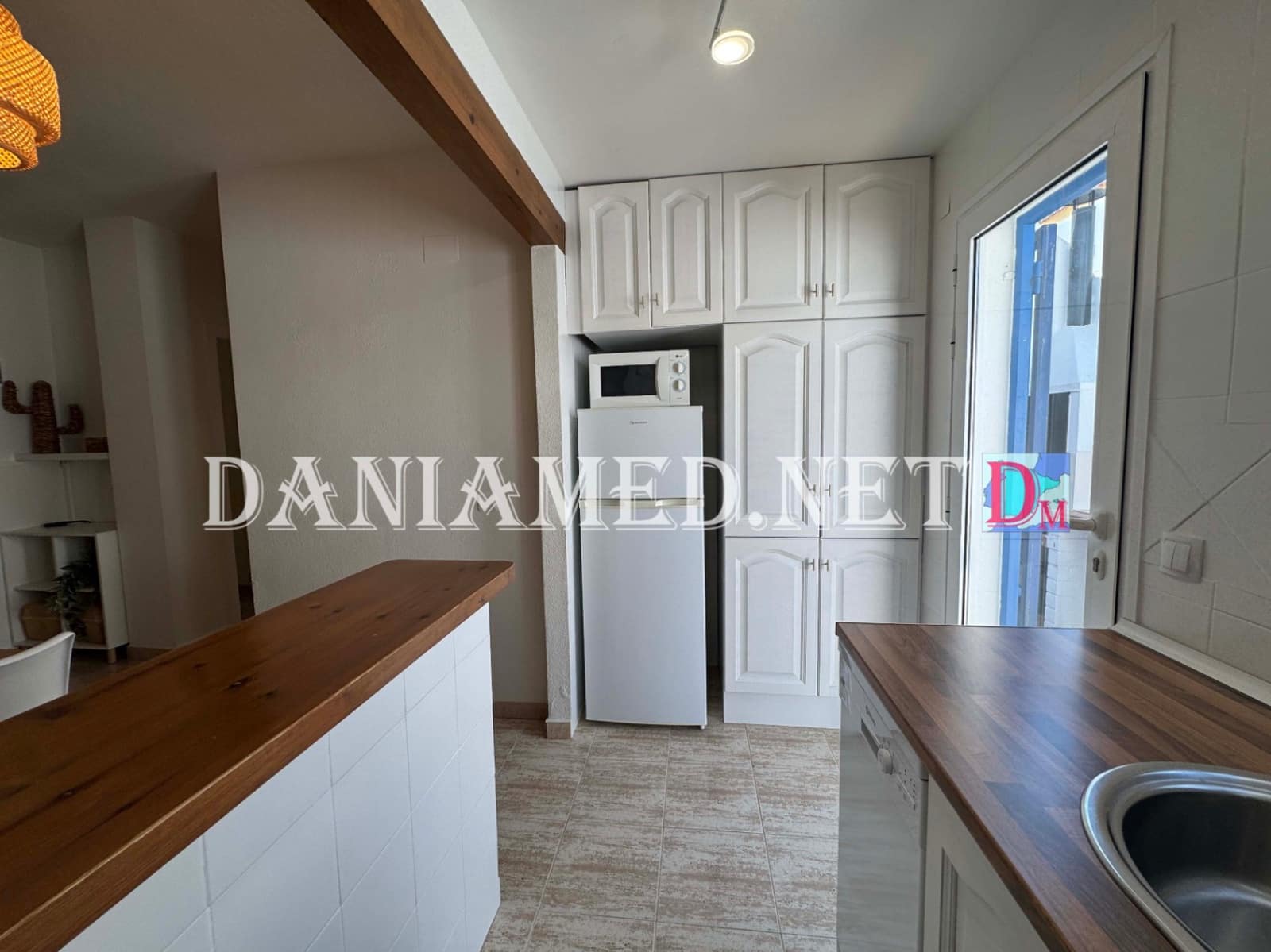 3 camera da letto Villa in vendita in El Vergel / Verger con garage - 330.000 € (Rif: 9934818)