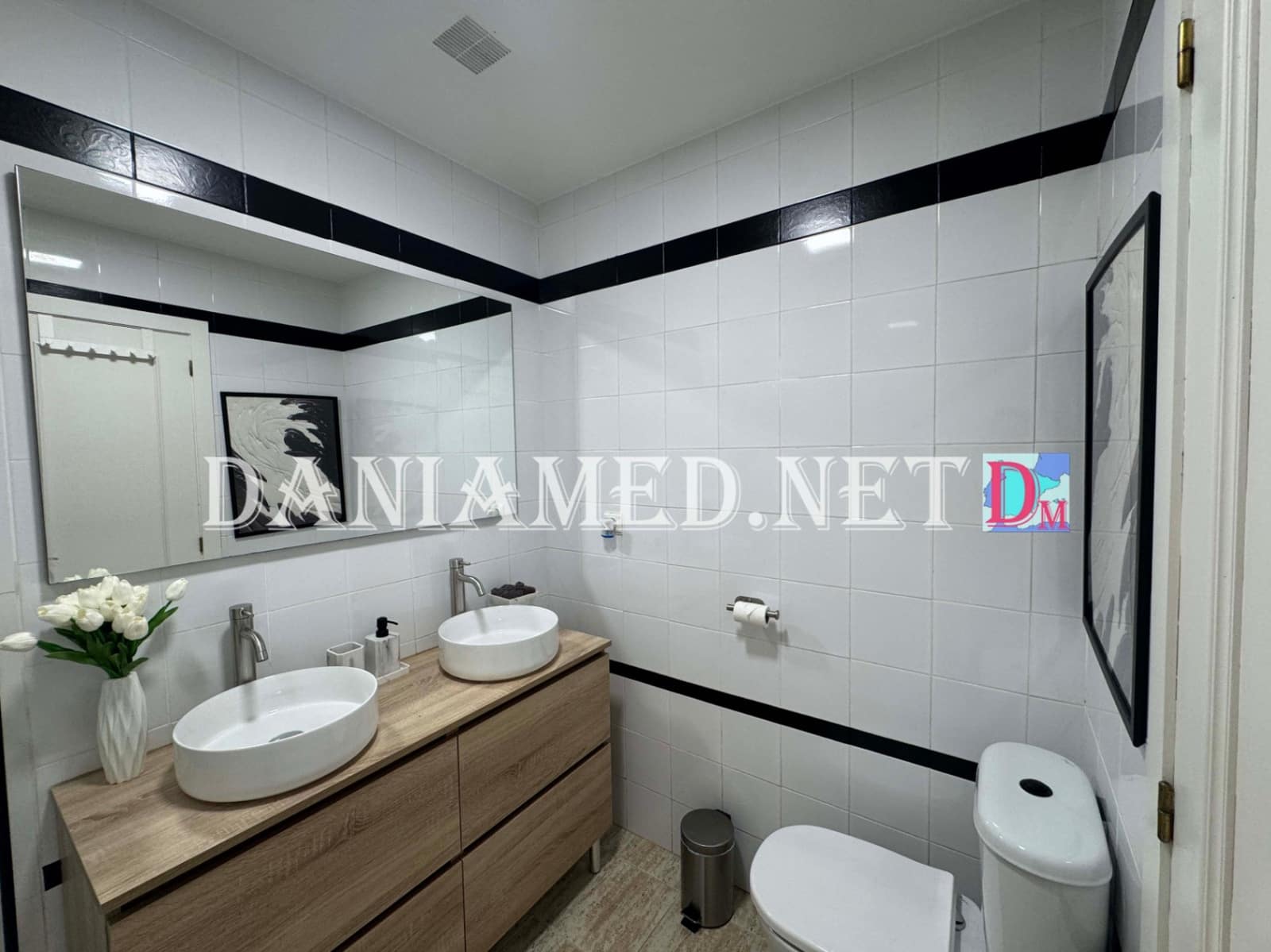 3 camera da letto Villa in vendita in El Vergel / Verger con garage - 330.000 € (Rif: 9934818)