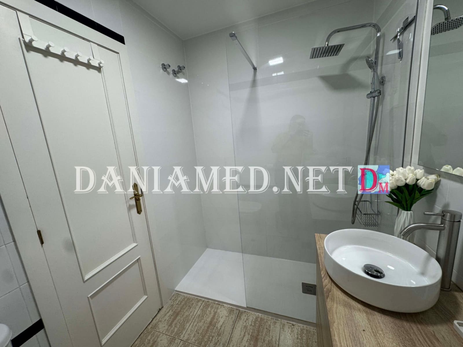 3 camera da letto Villa in vendita in El Vergel / Verger con garage - 330.000 € (Rif: 9934818)