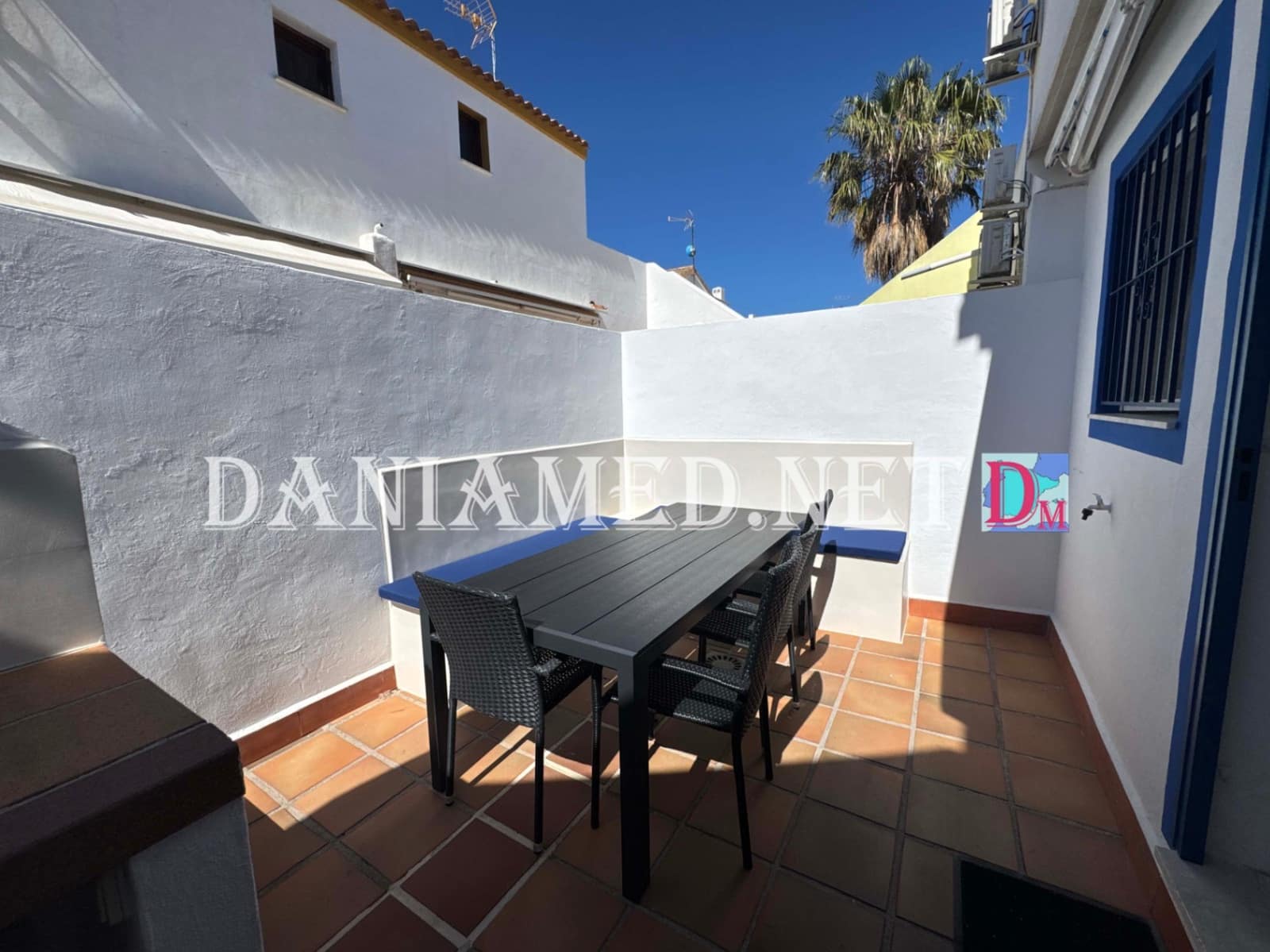 3 camera da letto Villa in vendita in El Vergel / Verger con garage - 330.000 € (Rif: 9934818)