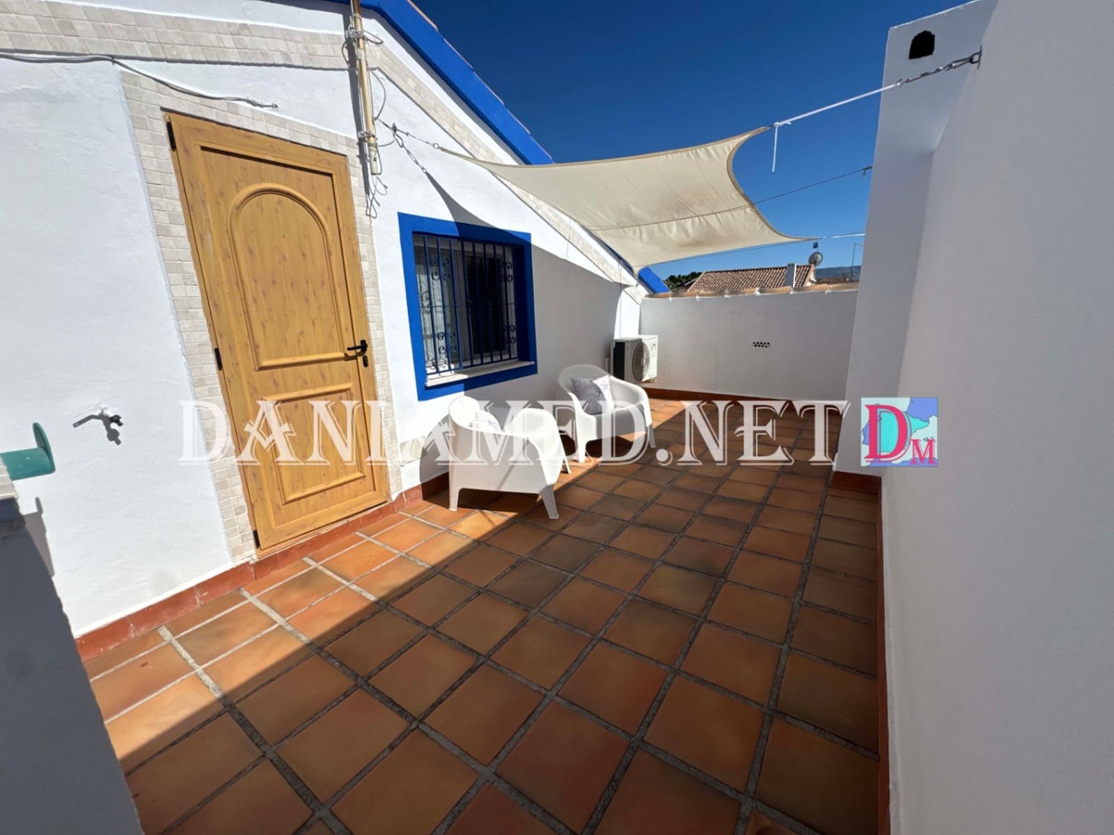 3 camera da letto Villa in vendita in El Vergel / Verger con garage - 330.000 € (Rif: 9934818)