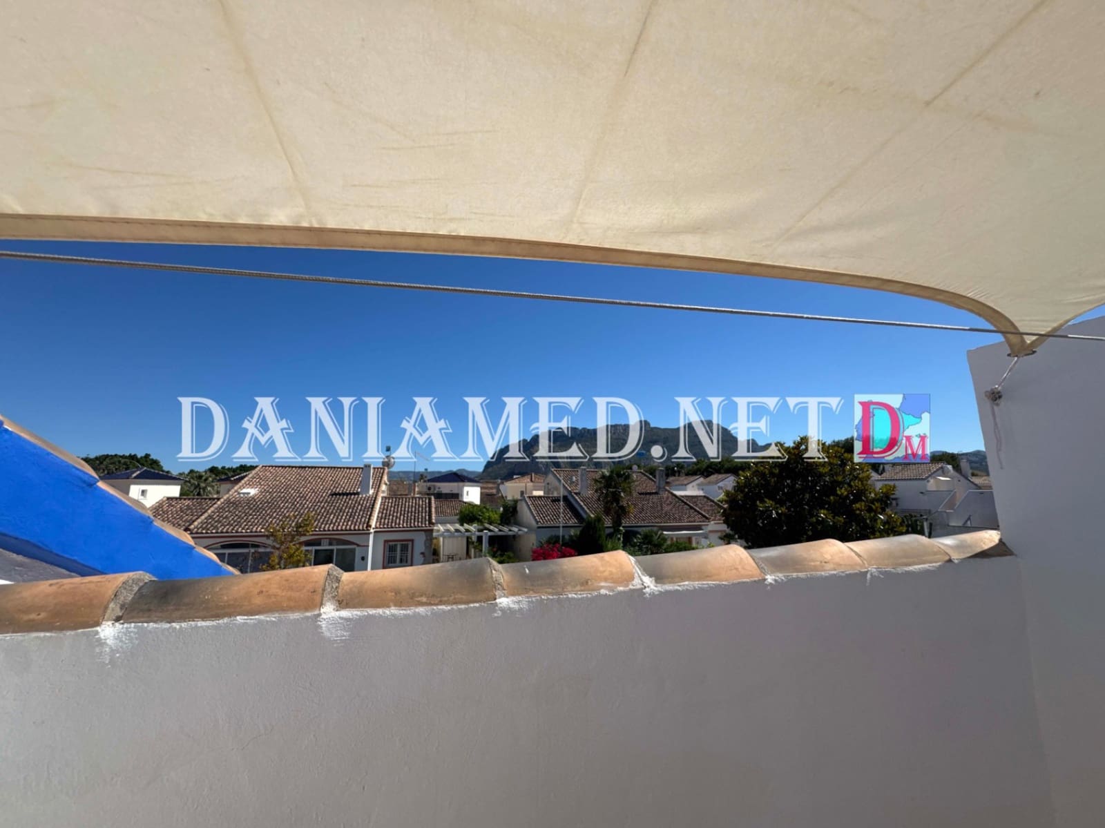 3 camera da letto Villa in vendita in El Vergel / Verger con garage - 330.000 € (Rif: 9934818)
